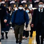 Corea del Sur supera los 5 mil infectados de Covid-19