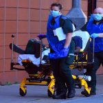 OMS reporta 2,54 millones de casos de coronavirus en el mundo