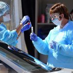 España supera las 10 mil muertes por coronavirus