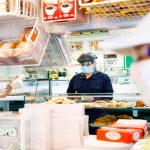 EEUU reportó más 25 mil muertes por coronavirus