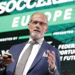 Presidente de las Ligas Europeas insiste en terminar las competiciones