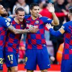 Ligas deben informar a UEFA su planificación antes del 25 de mayo