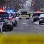 La Policía eleva a 14 el número de muertos en tiroteo en Canadá