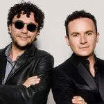 Cepeda y Fonseca se juntan en una canción contra el Covid-19
