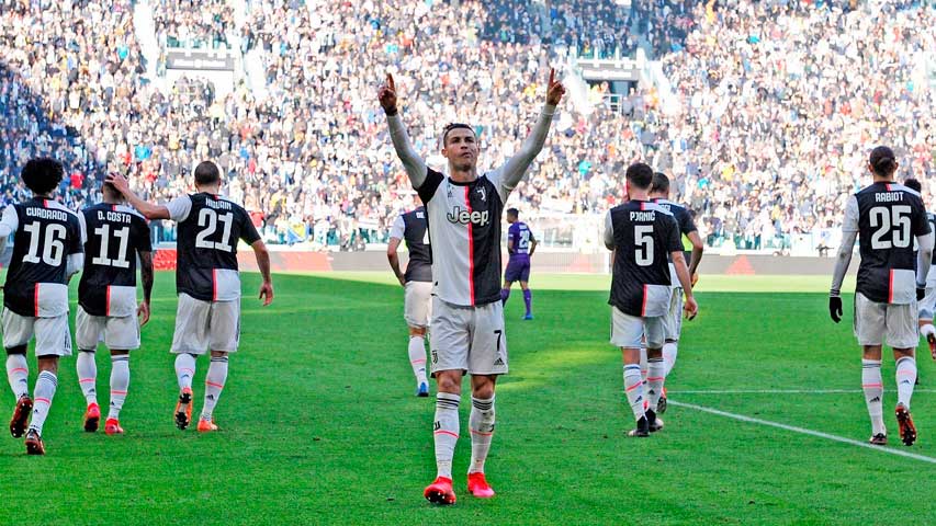 UEFA analizará cómo finalizar competiciones