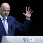 Infantino: «El fútbol será menos arrogante y mas acogedor tras la pandemia»