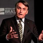 Bolsonaro responsabiliza a gobernadores y alcaldes de muertes por Covid-19