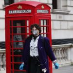 R.Unido espera nuevas evidencias científicas para su plan de desescalada