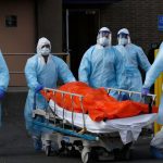 España alcanza 14 mil 555 fallecidos por coronavirus