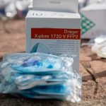 Rusia envía a EEUU avión con equipo médico para enfrentar el Covid-19