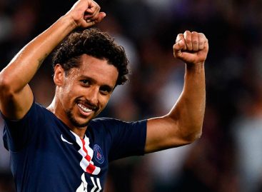 La Liga francesa proclamará campeón al PSG