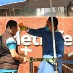 México registra 296 muertos por Covid-19