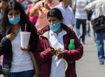 La semana del 24 al 31 de mayo podría ser la de mayor contagio en Panamá