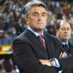 Falleció Radomir Antic, técnico del doblete del Atlético de Madrid