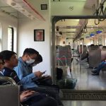 México supera los 14 mil contagios de Covid-19