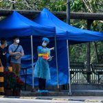 Wuhan se prepara para poner fin a 11 semanas de cuarentena