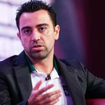 Xavi Hernández: «Me veo capacitado para entrenar al Barça»