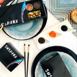Sushark: Un nuevo concepto de cocina dark en Panamá para disfrutar el mejor sushi en tiempos de cuarentena