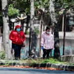 Alarma en península ecuatoriana de Santa Elena ante aumento de fallecidos