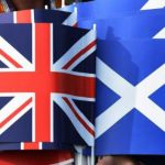 Escocia pide a Johnson que solicite extensión del Brexit de 2 años