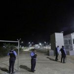 Motín en cárcel peruana deja 8 muertos