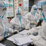 China reporta repunte de casos importados