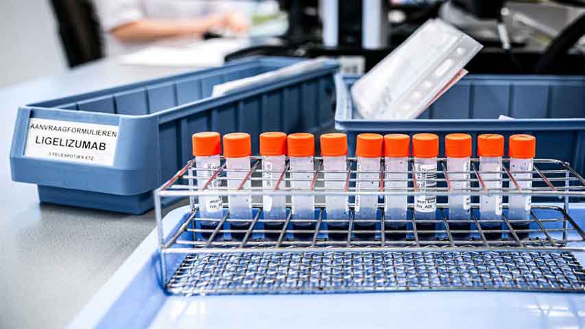 Italia probará una posible vacuna contra el coronavirus