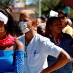 Cuba registra la menor cifra diaria de positivos por la pandemia
