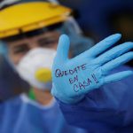 Panamá suma 94 muertes y 3 mil 472 contagios