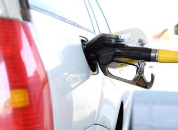 La gasolina registrará leve alza desde el viernes