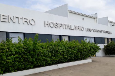 Milagro: Una paciente con Covid-19 que también tenía hantavirus salió de la sala de cuidados intensivos en Veraguas