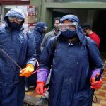 India dobla número de contagios en una semana con 4 mil 067 casos