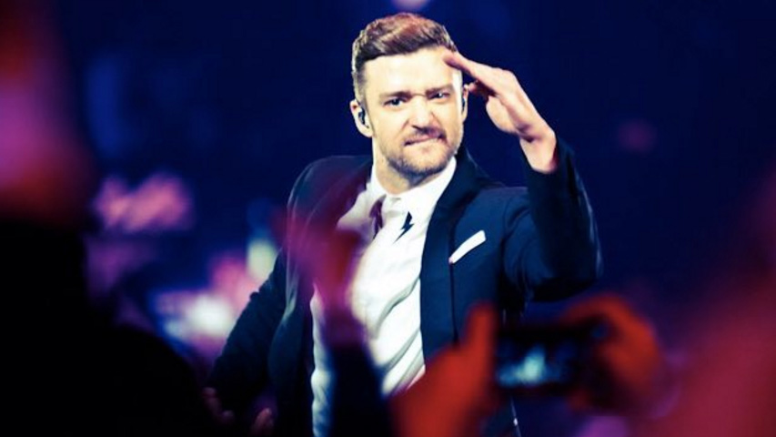 Justin Timberlake enloquece la red al responder vídeo de Britney Spears
