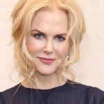 Nicole Kidman creará y protagonizará serie de TV para Amazon