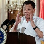 Presidente de Filipinas ordena matar a los que violen la cuarentena