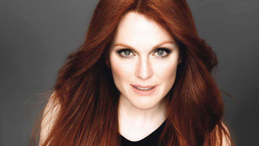 Julianne Moore protagonizará ópera prima de Jesse Eisenberg