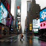 EEUU se prepara para un nuevo Pearl Harbor con más de 4 mil muertes