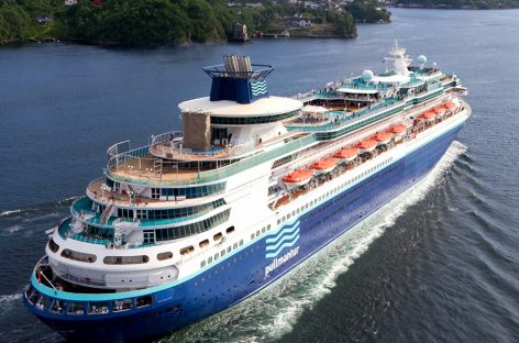 Empresa de cruceros extienden suspensión de viajes hasta el 29 de mayo