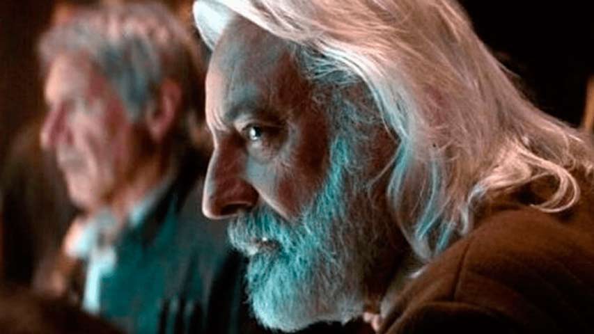 El actor Andrew Jack de «Star Wars» muere por Covid-19