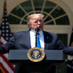 Trump amenaza con cerrar el Congreso por «incumplir» su deber