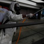 América supera los 725 mil contagios de coronavirus