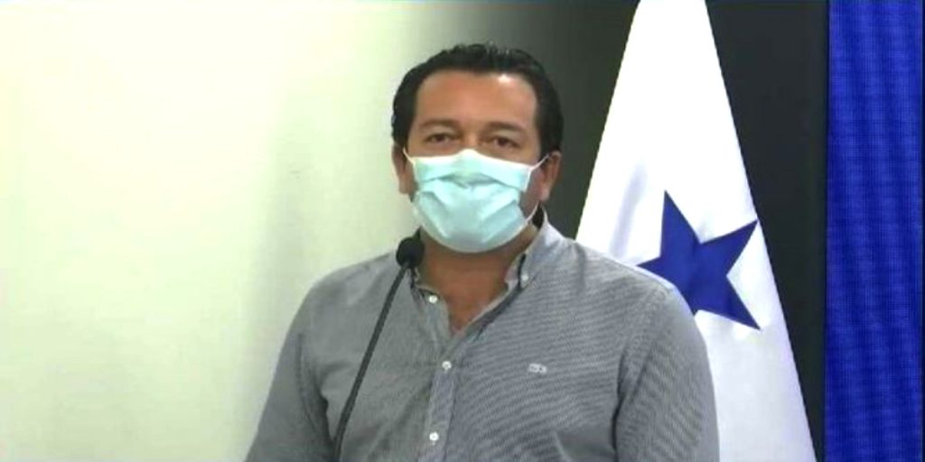 viceministro de la presidencia