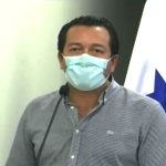 viceministro de la presidencia