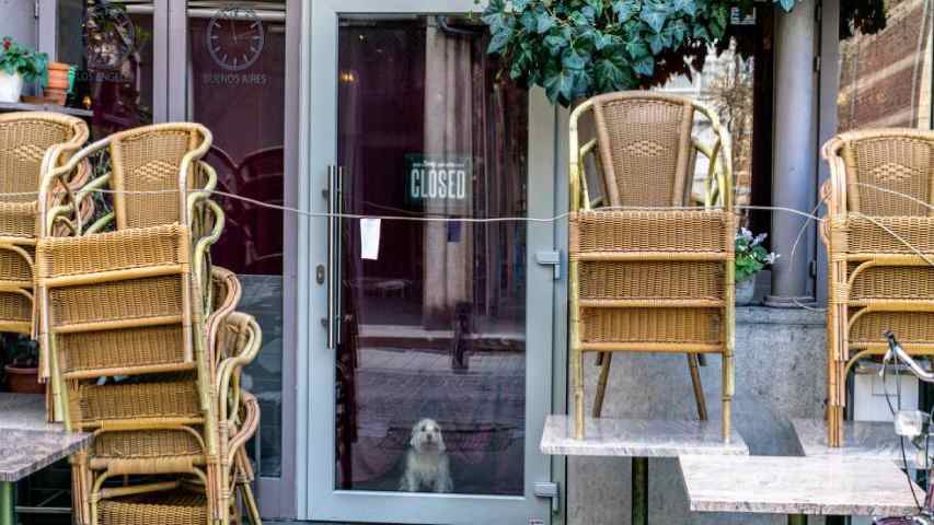 Putin ordena vuelta al trabajo