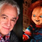 Falleció el co-creador del muñeco «Chucky»