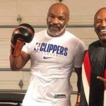 Mike Tyson sigue buscando rival para su pelea a beneficio