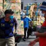 Perú llega a casi 55 mil casos de coronavirus