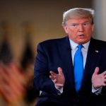 Trump da negativo al Covid-19 tras contagio de un asistente personal