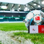 Bundesliga reportó diez casos positivos por Covid-19