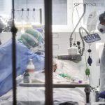 Nueva York resguarda clínicas en zonas afectadas por el virus